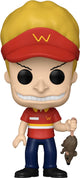 Funko-Pop-Fernsehen: Beavis Butt-Head – Beavis Pop #1592