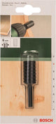 Bosch - Holzraspel, zylindrisch 15,0 x 30 x 60 mm