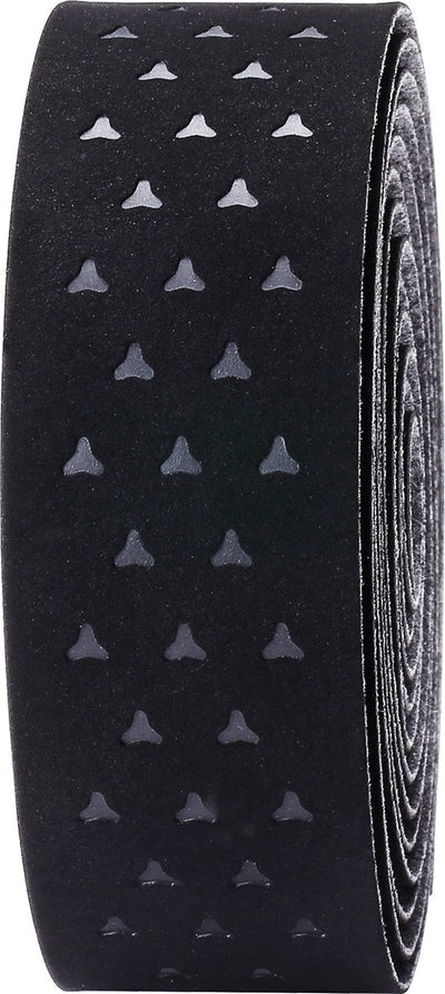 Bbb Cycling Lenkerband Rennrad mit extra Dämpfung – Länge: 200 cm – Dicke: 2,5 mm – inkl. Lenkerkappen – Schwarz – Royalribbon Gel BHT-18