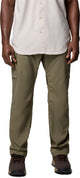 Columbia Silver Ridge™ Utility Pant Herren Outdoorhose – Steingrün
