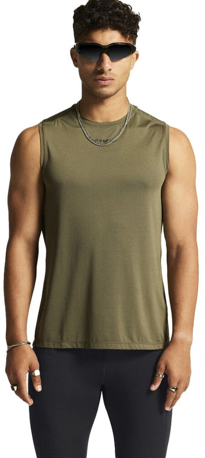 Craft Adv Essence SL Tee 2 m Herren-Sportshirt – Rift
