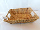 Baskin Korb Hyazinthe 29x22x8cm