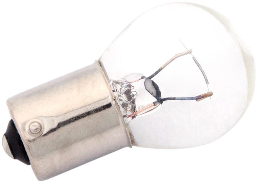 Spahn -Signallampe 12V 15W BA15s