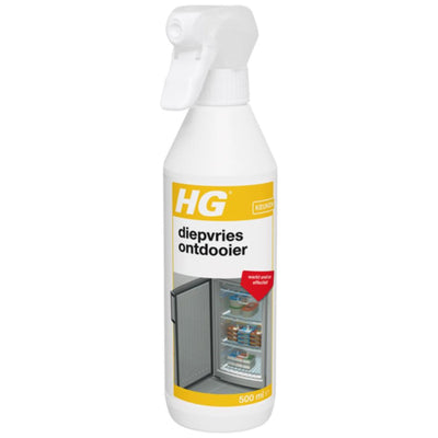 Hg Gefrierschrank-Entfroster 500 ml