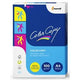Papier Farbdruck Mondi CC410 100 g m2 A4 160 cie