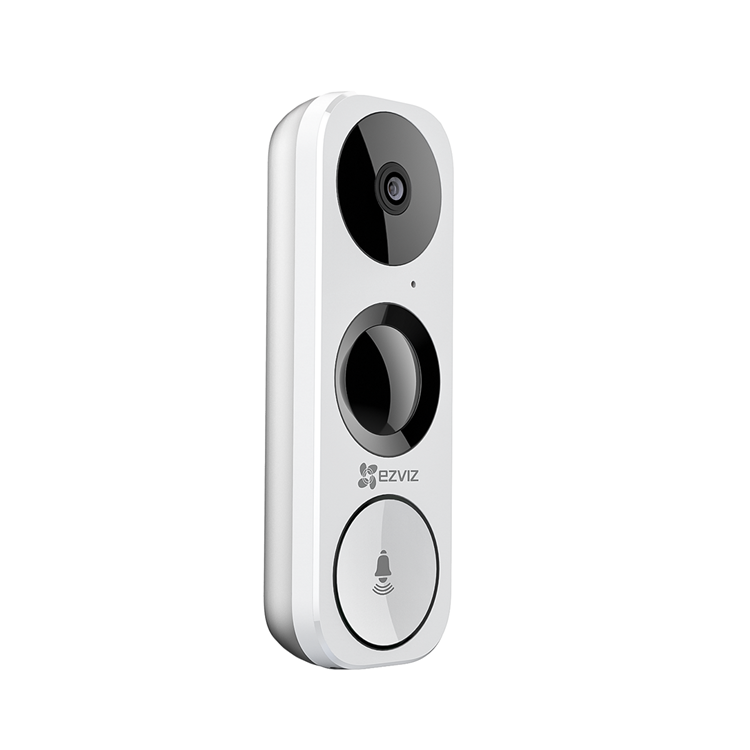 Ezviz 1066445 – db1 Türklingel cs-db1-a0-1b3wpfr | 1 Stk