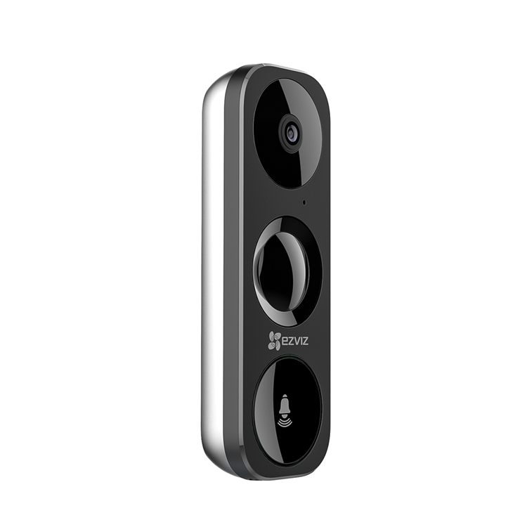 Ezviz 1066445 – db1 Türklingel cs-db1-a0-1b3wpfr | 1 Stk