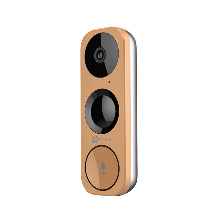 Ezviz 1066445 – db1 Türklingel cs-db1-a0-1b3wpfr | 1 Stk