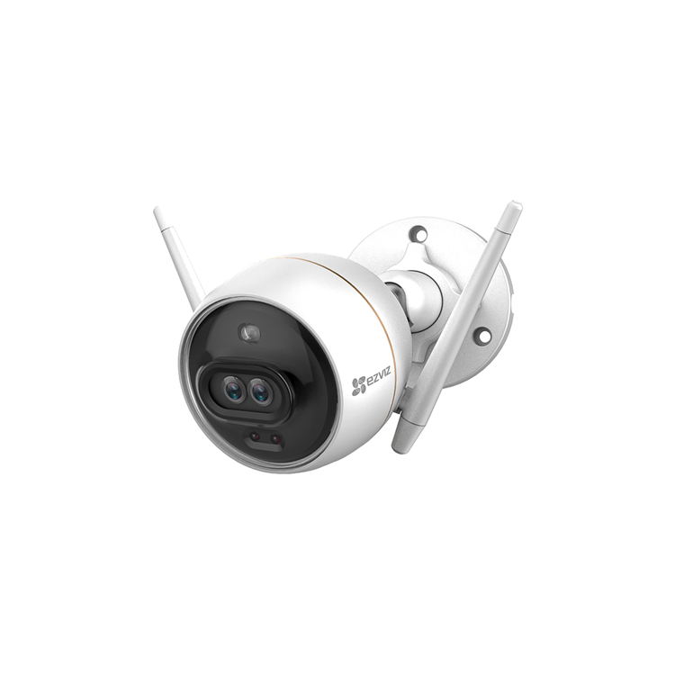 Ezviz 1066203 - c3x Außenkamera 1080p | 1 Stk