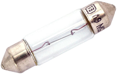 SPAHN SEFFITTE 6V 5W SV8.5-8