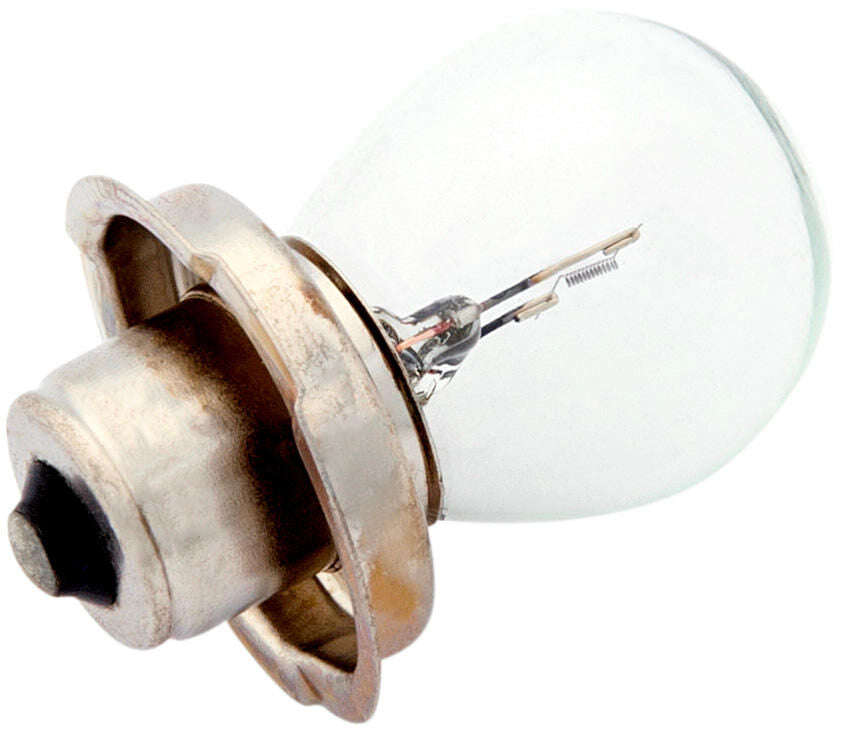 Spahn Scheinwerferlampe Scheinwerferlampe 6V 15W P26S