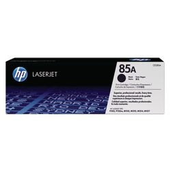 Tonerkartusche HP CE285A schwarz