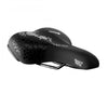 Sattel SR Classic Freeway Fit Moderate Damen schwarz