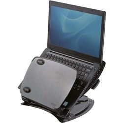 Laptopständer Fellowes 8024602 15 6 kg schwarz