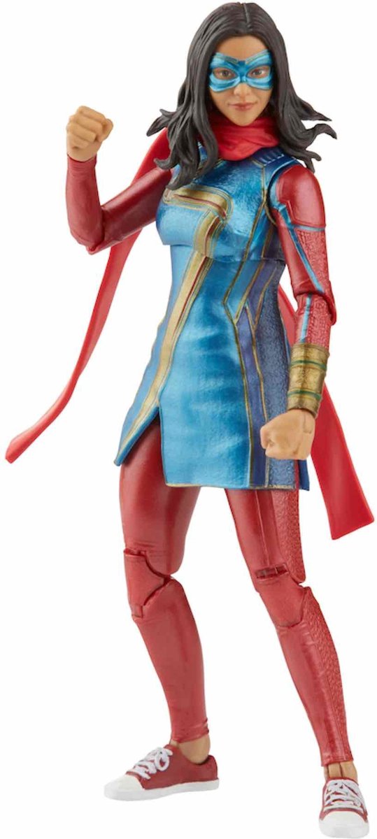 Marvel-Legenden-Serie: ms – Infinity Ultron – Spielfigur