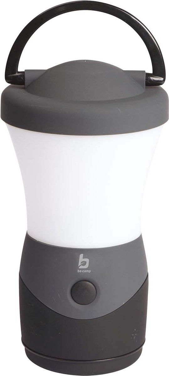 Bo-camp – Tischlaterne – Fornacis – Hochleistungs-LED – 180 Lumen