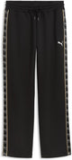 Puma Ess High Tape Relaxed Jogginghose mit Flop