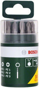 Bosch-Schraubendreher-Bit-Set – 10-teilig