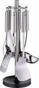 WMF Profi Plus - Küchenhelfer-Set - 7-teilig - Edelstahl - komplett - langlebig