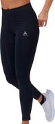 Odlo Essential Tight Damen - Schwarz - Größe XL
