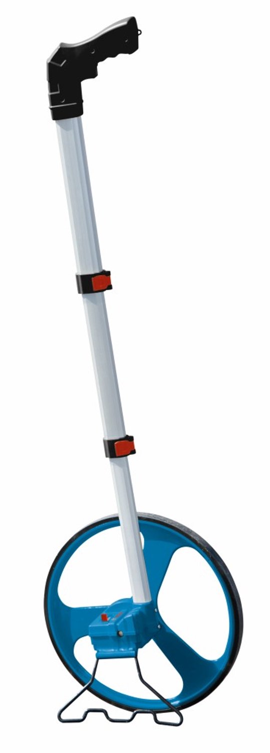 Bosch Professional GWM 32 - Messrad - mit Schutztasche