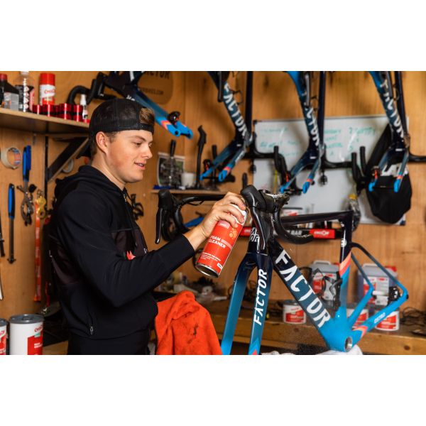 Cyclon Schaumreiniger Schaumreiniger 250 ml