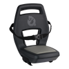 Qibbel Seat Widk Junior 6+ Antra Grey