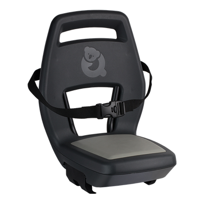 Qibbel Seat Widk Junior 6+ Antra Grey