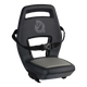 Qibbel Seat Widk Junior 6+ Antra Grey