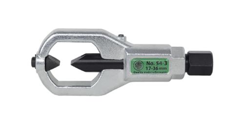 Kukko Mutternsprenger sw17-36mm
