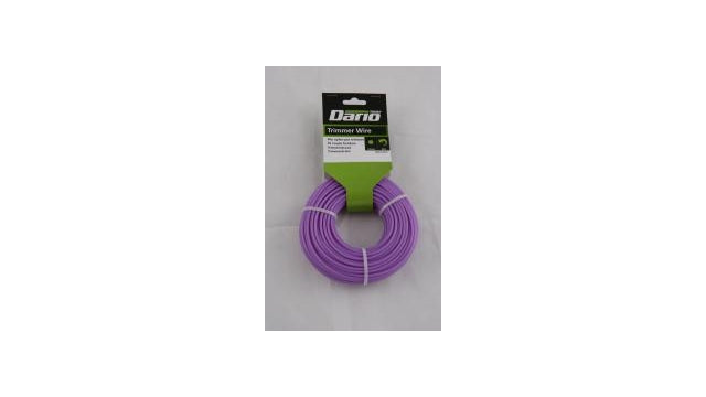 Dario Tools Dario Tools CMB323025 Trimmerdraad 3,0 mm 25m