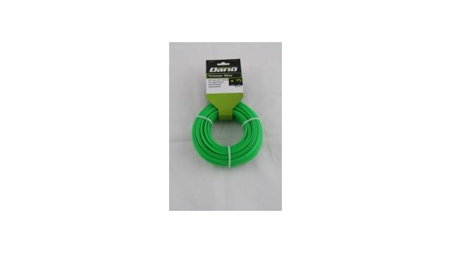Dario Tools Dario Tools CMB323225 Trimmer Draht 3,2 mm 25m