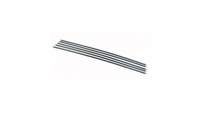 Dario Tools Dario Tools CMB207000 6 Teile des Schornsteins flexible Erweiterungsleiste 120