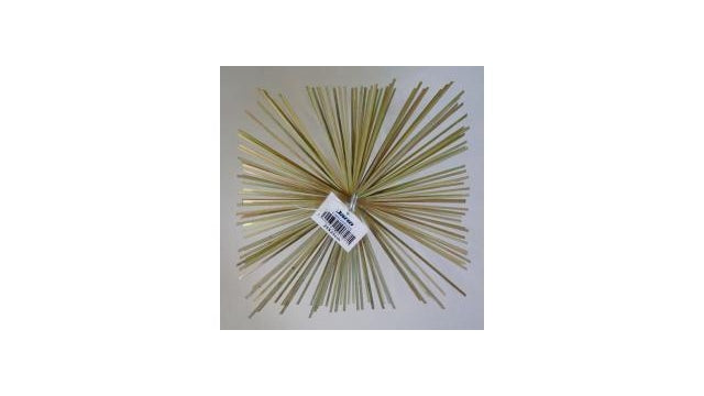 Dario Tools Dario Tools CMB208325 Metallschornstein 25x25 cm