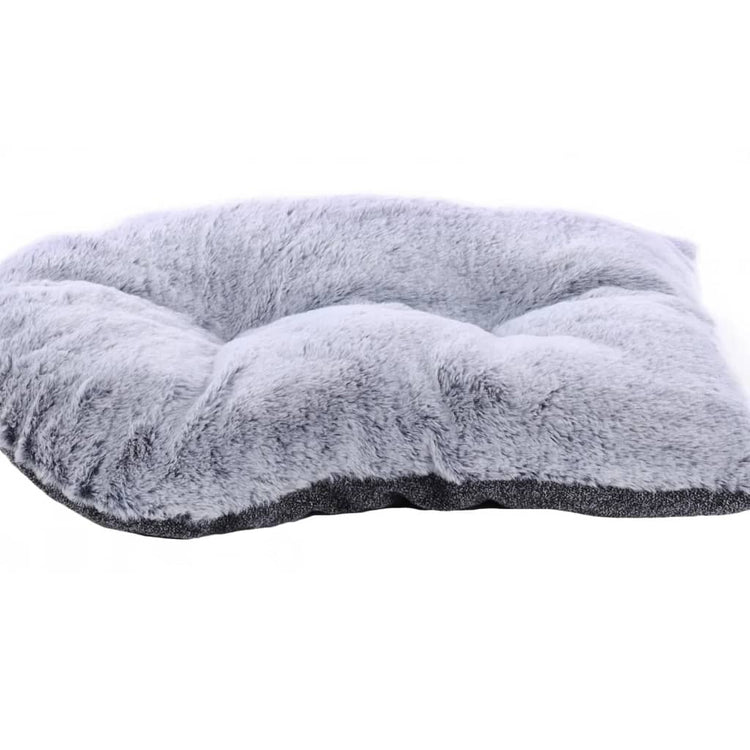 Flamingo Flamingo Cat Cave POFA 38x52x30 cm Grau