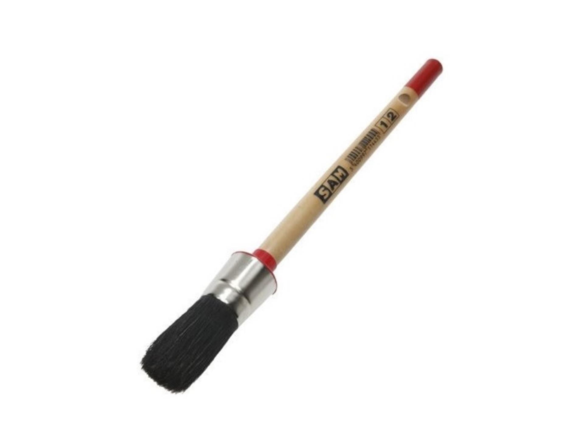 Sam Patent Point Brush 8 Allround