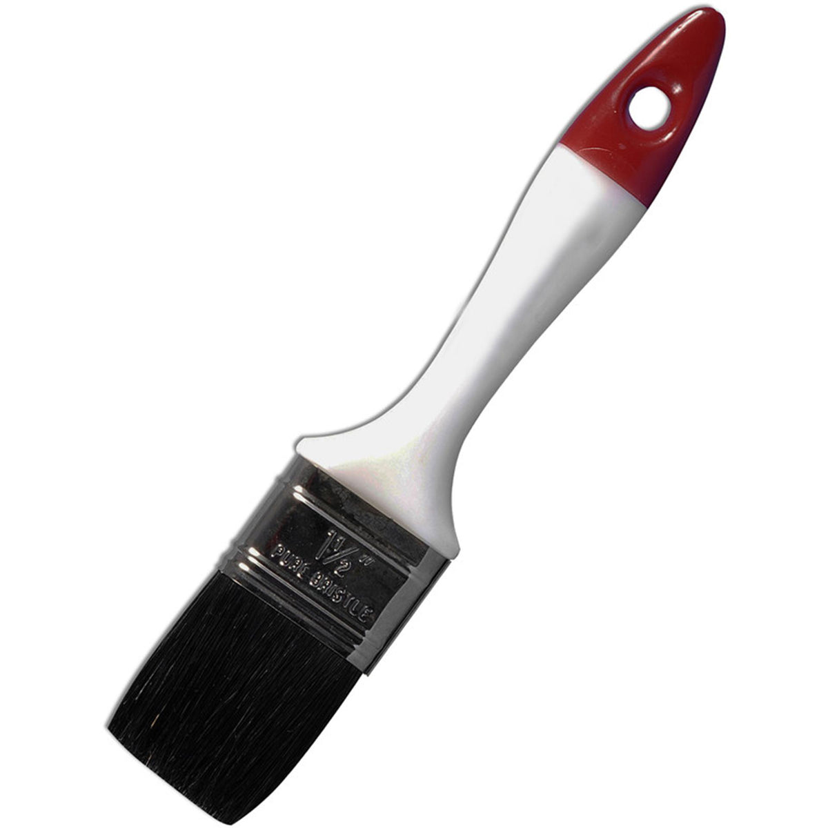 Sam Basic Pinsel flach Alkyd 1 Zoll