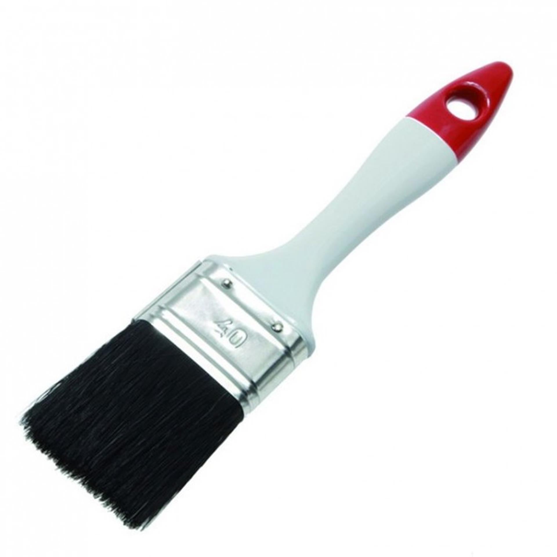 Sam Pinsel Basic flach 1,5
