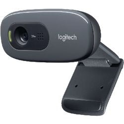 Logitech HD-Webcam C270