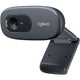 Logitech HD-Webcam C270