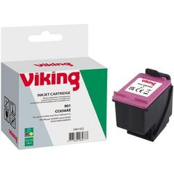 Patrone od HP cb321ee nr901xl Cyan, Magenta, Gelb