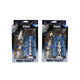 Space-Shuttle-Abenteuerspielset 12 cm