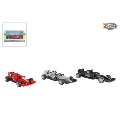 2-spiele, die Formel-Rennwagen besuchen