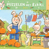 Rätseln mit Rikki. 2+