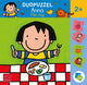 Duo-Puzzle Anna, jeden Tag. 2+