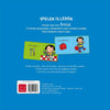 Duo-Puzzle Anna, jeden Tag. 2+