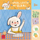 Clavis Publishers spielt Lotto mit Rikki. 3+.