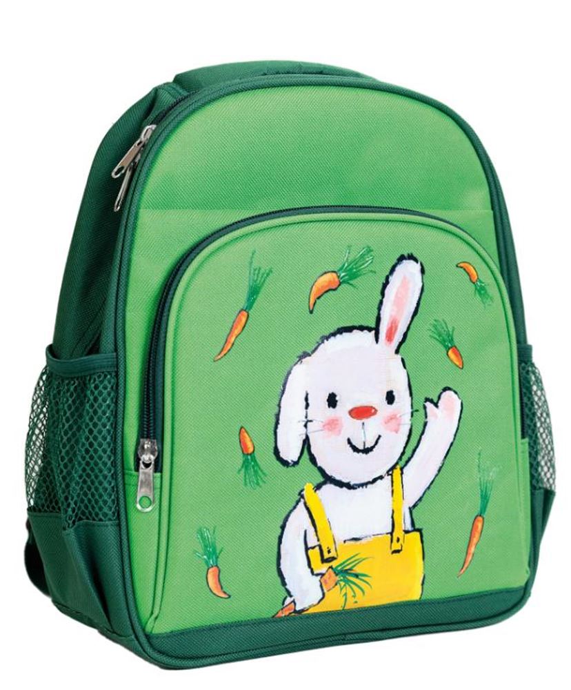Rikki Rucksack 3+