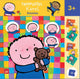 Dreier-Puzzle Karel. Emotionen 3+