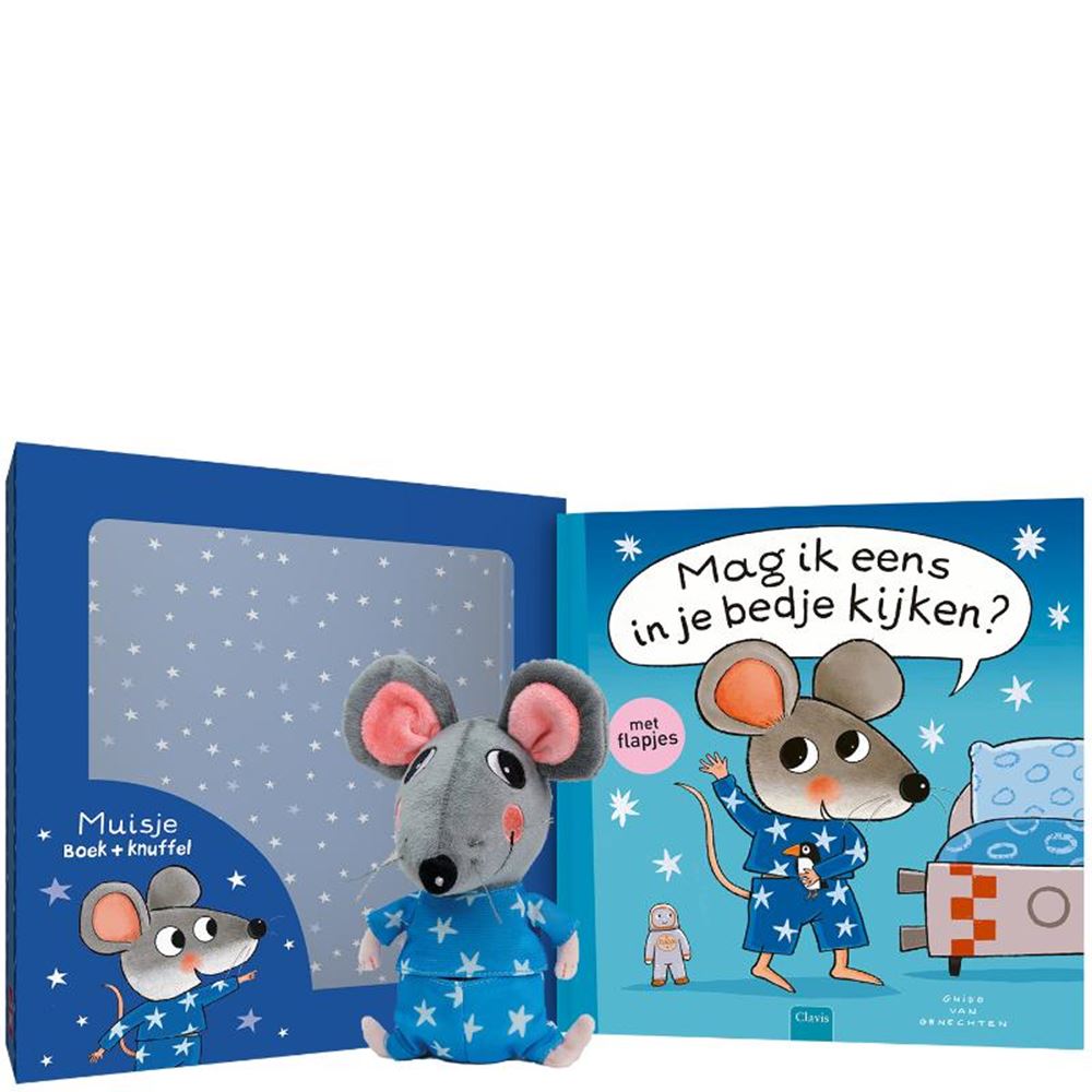 Kann ich einen Blick in dein Bett werfen? Buch + k